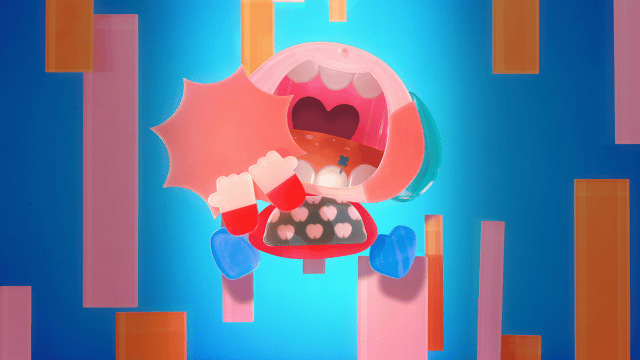 春アニメ『キャンディーカリエス』第1話より場面写真&あらすじが公開！　狂人歯医者役・片桐仁さんのアフレコ＆インタビュー映像も公開！-6