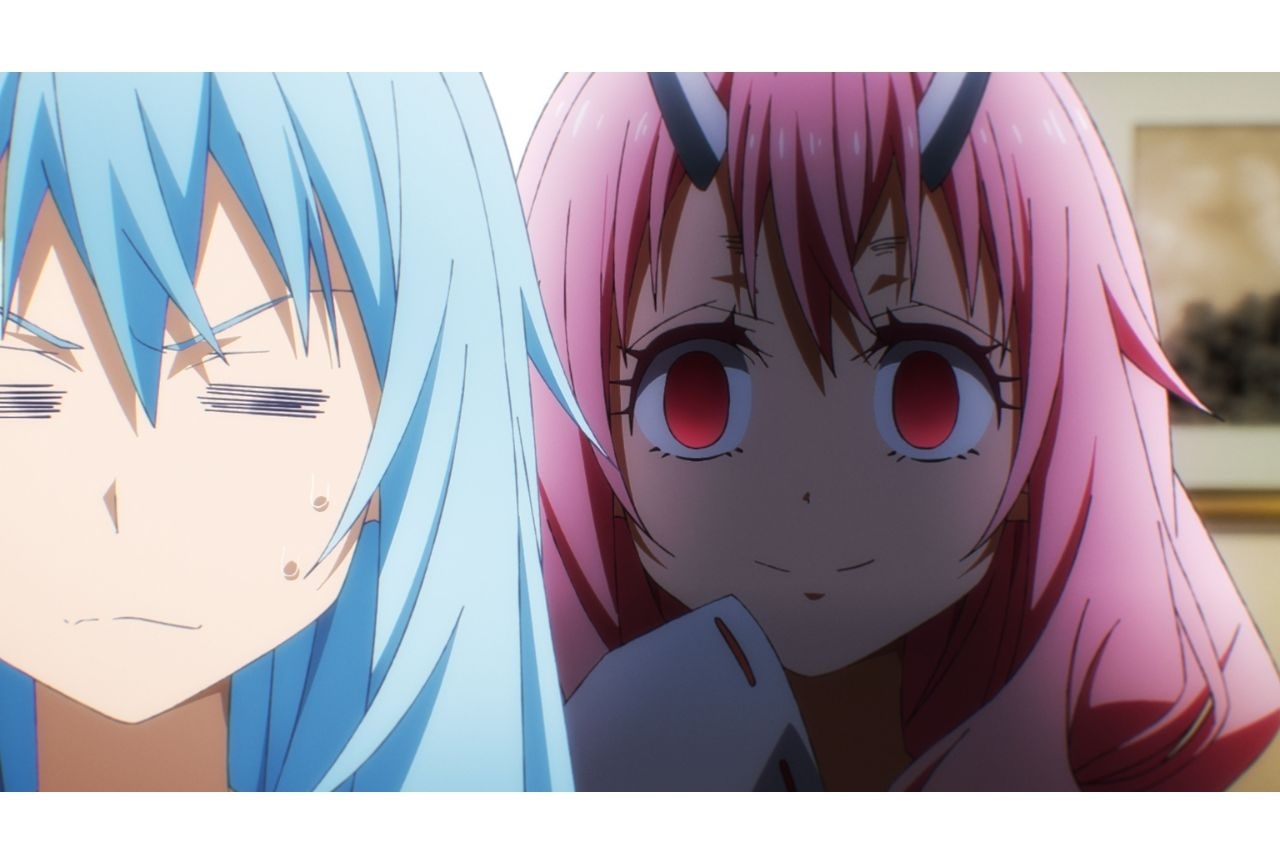 『転スラ 第4期』第76話あらすじ&場面カット公開