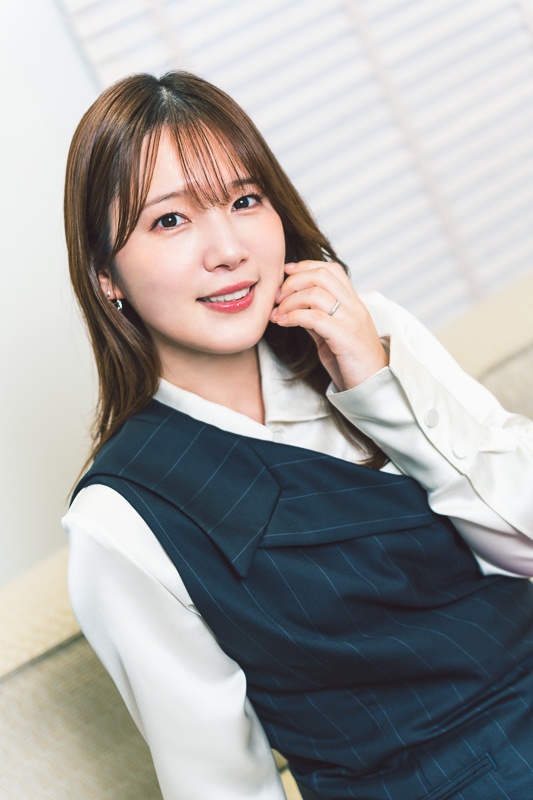 春アニメ『神の雫』亀梨和也さん×佐藤拓也さん×内田真礼さん 声優座談会｜実写ドラマから続く“雫”の進化と、ワインがつなぐ人間ドラマの魅力-8