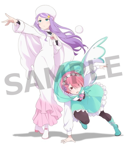 『Re:ゼロから始める異世界生活』TVアニメ10周年記念10大企画の第8弾・第9弾が公開！　キャスト＆アーティスト出演のスペシャルイベントが開催決定-6