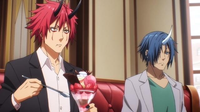 『転生したらスライムだった件 第4期』第77話「最初の一歩」あらすじ&場面カットが解禁！-6