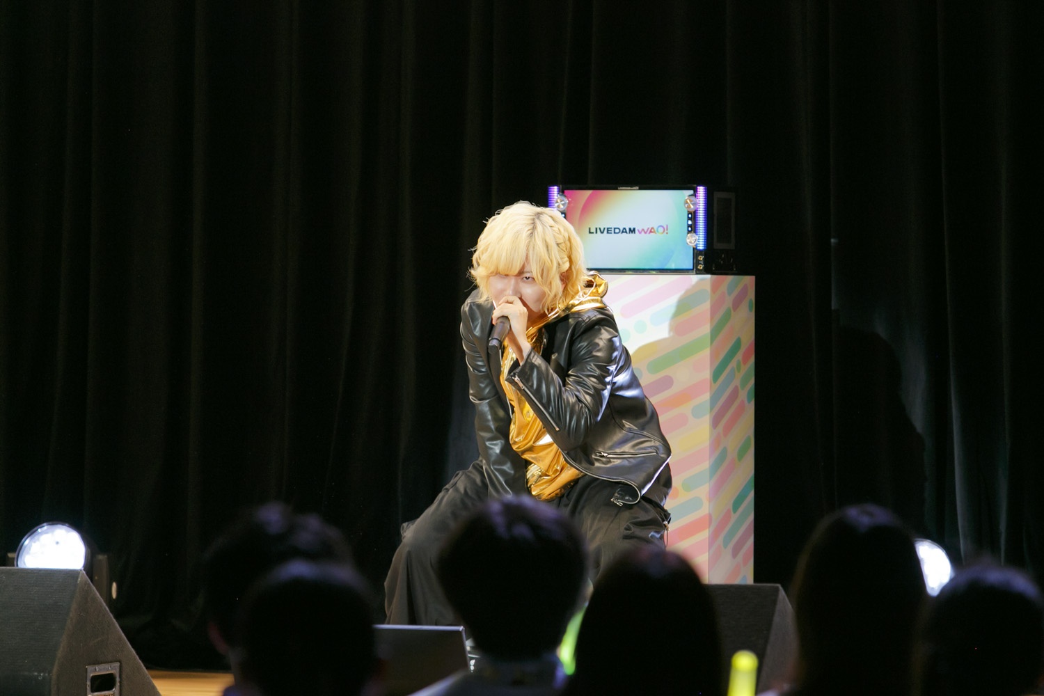 声優×ユーザー×DAMがひとつに！ DAMアニカラFes!!2026をレポート！-33