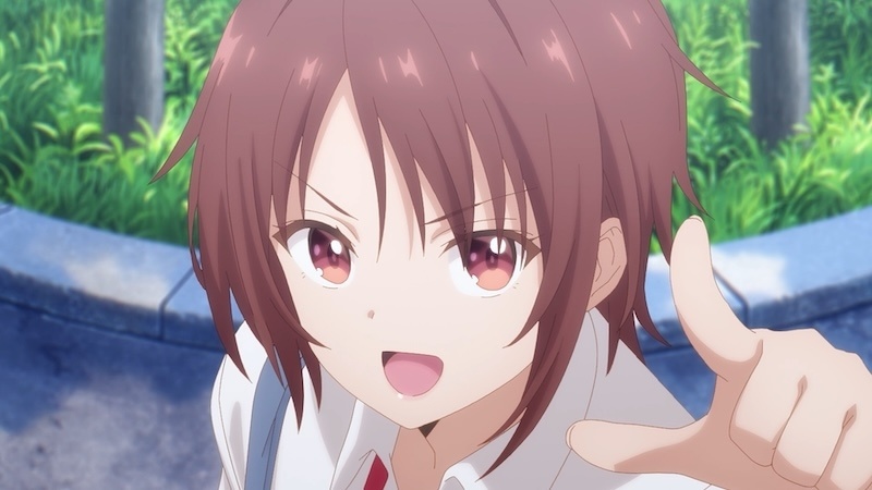 「ひたすら幸せそうなふたりを最初からフルスロットルでお届けします」──『お隣の天使様にいつの間にか駄目人間にされていた件2』藤宮 周役・坂 泰斗さん＆椎名真昼役・石見舞菜香さんインタビュー-5