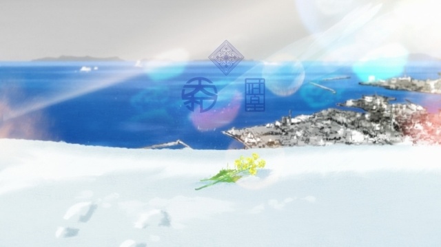 春アニメ『日本三國』第3話「朝議」あらすじ・先行カット＆予告映像、エンディング・テーマ「誓い」のノンクレジット映像が公開！ 全4都市を巡るスタンプラリー「日本三國-四都市巡覧記-」など開催決定-12