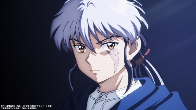 アニメ『MAO』第2話「蜘蛛女」あらすじ＆先行カット公開！　ノンクレジットOP＆ED映像も解禁-7