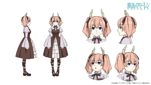 『葬送のフリーレン』第3回キャラクター人気投票の結果まとめ! 第1位は意外なあの人!? 前回の結果と合わせてお届けしていきます!-3