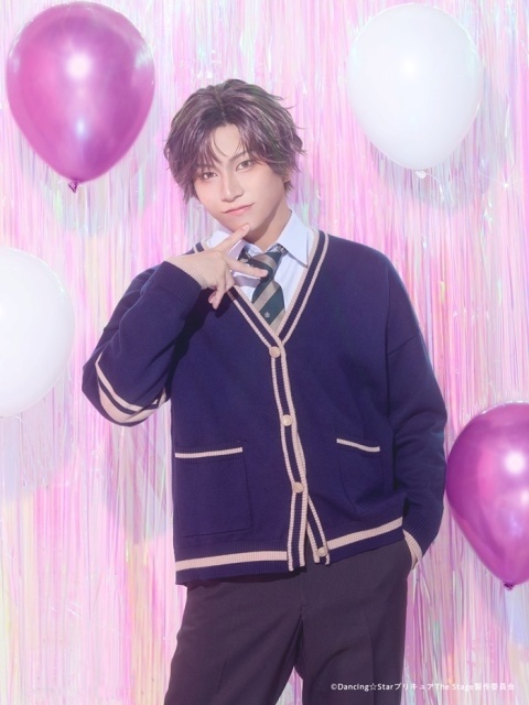 「『Dancing☆Starプリキュア』The Stage PARTY」キービジュアル、キャラクタービジュアルが解禁！　公演スケジュールやチケット情報も公開-14