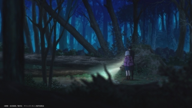 春アニメ『マリッジトキシン』第5話「くらどに様」あらすじ・場面カットが公開！ ミッションビジュアル-音使い篇-ポスターがアニメイトにて配布決定-1