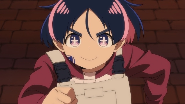 アニメ『勇者のクズ』第15話「勇者の乱戦」より、先行場面カット＆あらすじ到着！　追加声優に速水奨さん、長江里加さん、佐藤拓也さん、こばたけまさふみさんが決定-3