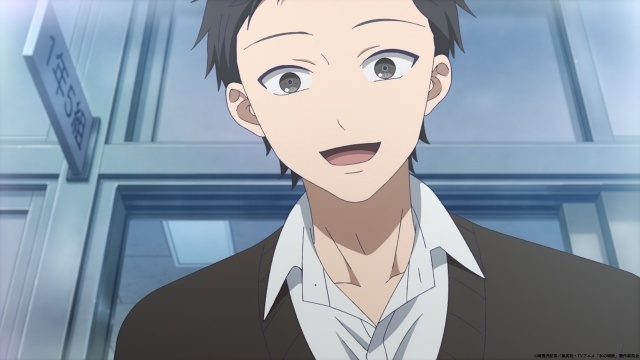 連載当時からのファンとして「観たかったアニメ」が誕生！　「本当にお祭りみたいな気分です」ーーTVアニメ『氷の城壁』安曇美姫役・和泉風花さんインタビュー-7