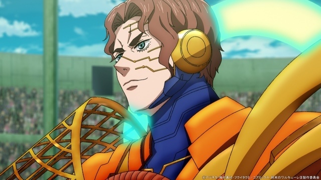 『終末のワルキューレⅢ』主題歌を務めるGLAY・HISASHIさんとベルゼブブ役・浪川大輔さんの公式スペシャル対談が公開！-6