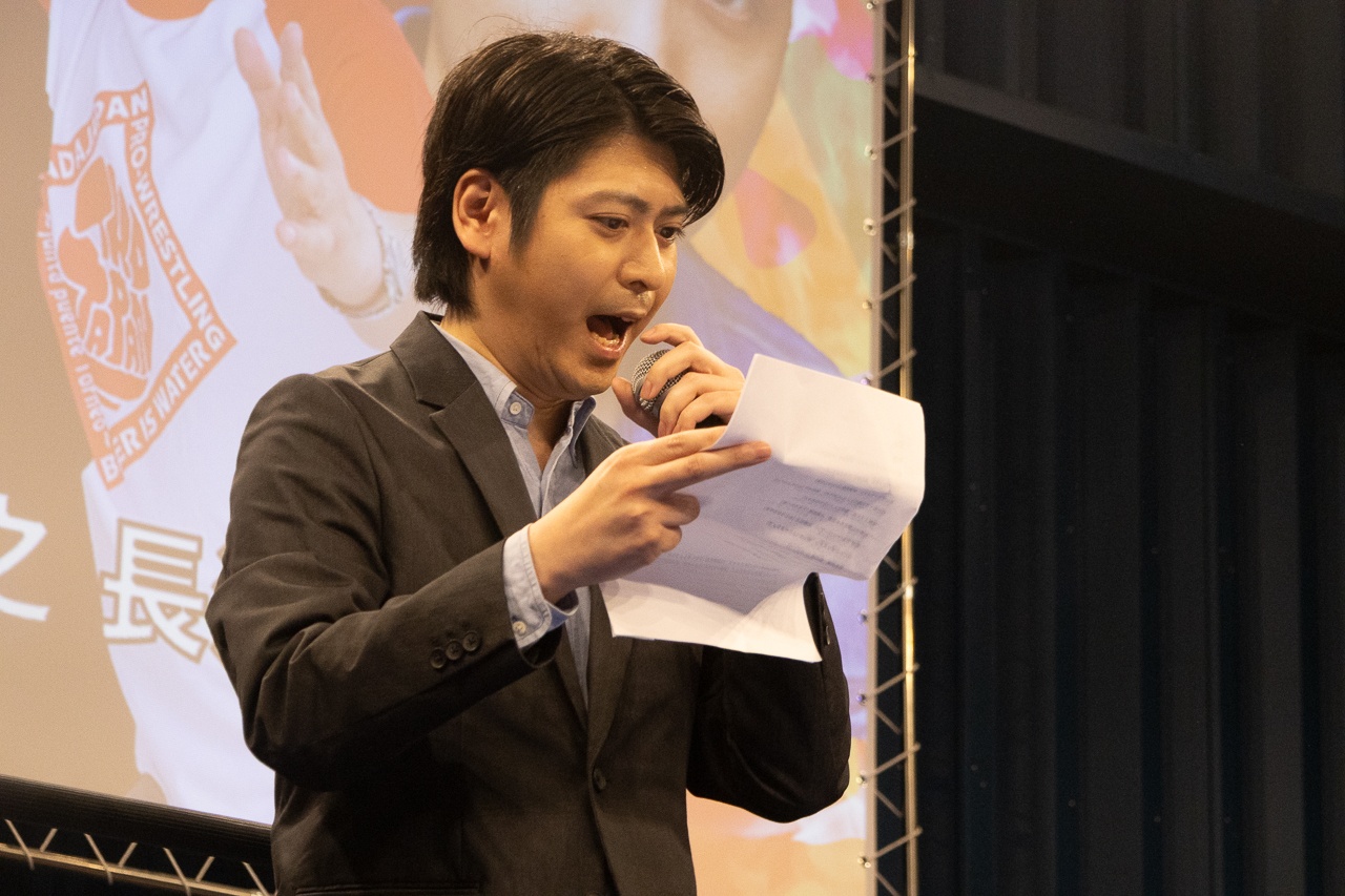 輝くスーツの苦労とは？高田JAPANが語るギャバい最新アクション【月刊 高田JAPAN 第6回 2026年6月号】-45