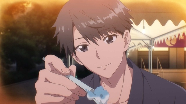 春アニメ『レプリカだって、恋をする。』より、第3話「レプリカは、惑う。」先行場面カット＆あらすじ公開！-5