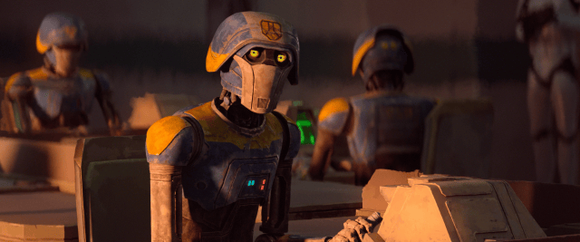 アニメ『スター・ウォーズ：モール／シャドウ・ロード』第7話＆第8話の場面写真が解禁！-1