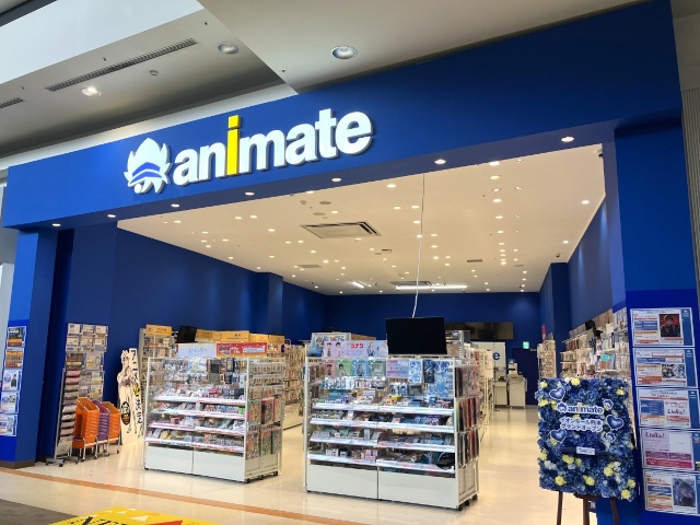 〈新店舗レポート〉熊本県2店舗目のアニメイトがついにオープン！　オープン当日の様子や店内をご紹介♪-1