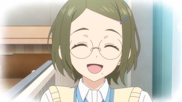 春アニメ『レプリカだって、恋をする。』より、第4話「レプリカは、泣いている。」先行場面カット＆あらすじ公開！-5