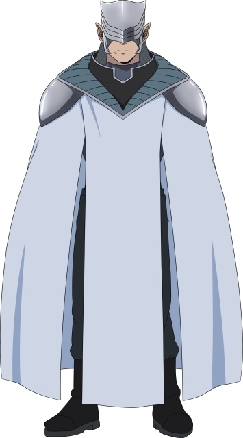 アニメ『勇者のクズ』第15話「勇者の乱戦」より、先行場面カット＆あらすじ到着！　追加声優に速水奨さん、長江里加さん、佐藤拓也さん、こばたけまさふみさんが決定-7