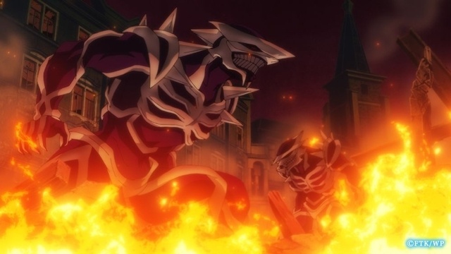 春アニメ『杖と剣のウィストリア』シーズン2 第15話「たったひとつの魔法」より先行場面カット＆あらすじ公開！-6