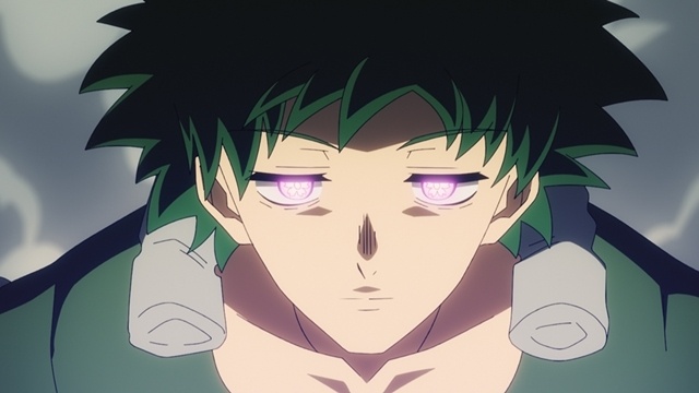 春アニメ『夜桜さんちの大作戦』第31話「スパイ昇級試験」より、先行場面カット＆あらすじ到着！-2