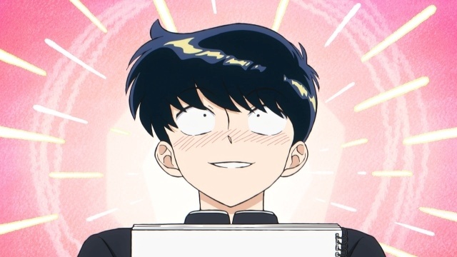 アニメ『ガンバレ！中村くん！！』第3話「もしかして？これは恋！？」先行場面カット＆あらすじが公開！　追加声優に武内駿輔さんが決定-1