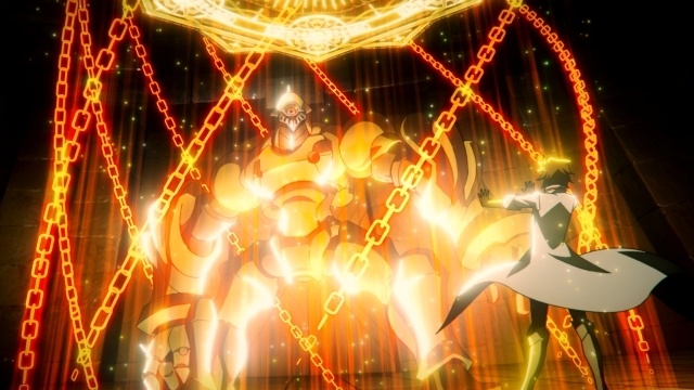 『転生したらスライムだった件 第4期』第74話「進化する迷宮」あらすじ&場面カットが解禁！-3