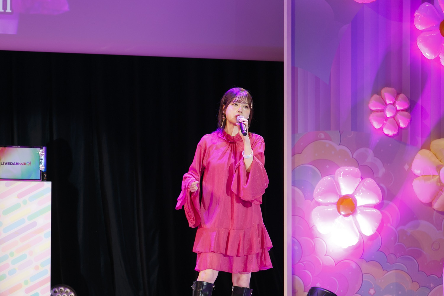 声優×ユーザー×DAMがひとつに！ DAMアニカラFes!!2026をレポート！-32