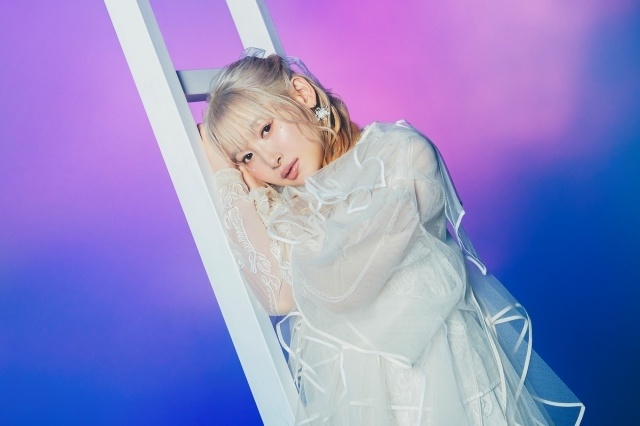 南條愛乃さんの6thオリジナルアルバムが8月12日に発売決定！　タイアップ曲を含む全14曲を収録｜新アーティスト写真が公開-1
