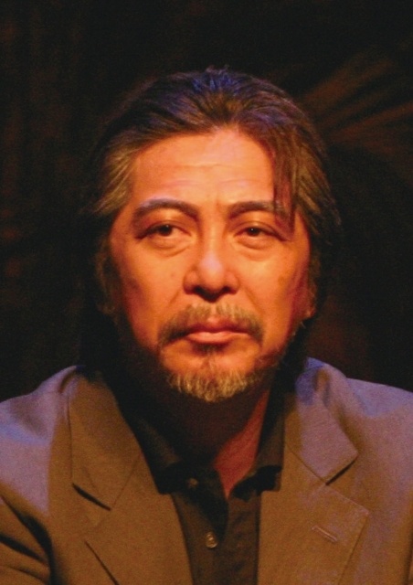 アニメ『ザ・ファブル』第2期制作決定──。ティザービジュアルが初解禁！ 興津和幸さんら続投が決定した声優陣をはじめ、原作・南 勝久先生、髙橋良輔監督からのコメントも到着！-6