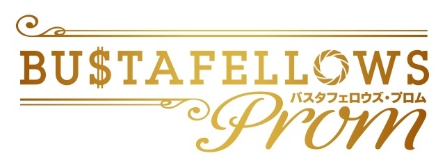 『BUSTAFELLOWS』初の単独イベント「BUSTAFELLOWS PROM」の描き下ろしキービジュアル解禁！　開催を記念し、過去のラジオドラマ全14回が期間限定公開-3