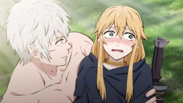 「これは大変なことになったぞ」──“髭有りヴェーオル”と“髭無しヴェーオル”は本来声を変えない予定だった？『姫騎士は蛮族の嫁』ヴェーオル役・猪股慧士さん第2話放送後インタビュー【短期連載第3回】-6