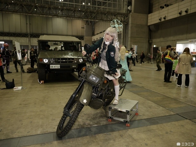 「ニコニコ超会議2026」公式レポートが到着！　小林幸子さん、高橋洋子さん、AKINO with bless4ら出演｜「ニコニコ超会議 2027」は2027年4月に開催-16