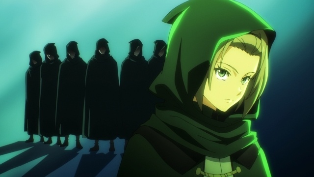 『転生したらスライムだった件 第4期』第74話「進化する迷宮」あらすじ&場面カットが解禁！-6