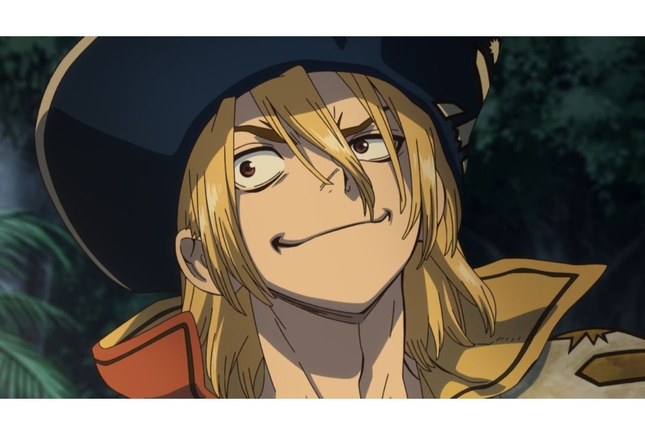 『Dr.STONE SCIENCE FUTURE』第27話先行場面カット・あらすじ公開