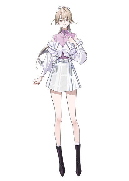 女性向け恋愛アドベンチャーゲーム『崩壊世界のナヴィガトーレ』が、アニメイトゲームス＆アニメイト通販に登場!!-2