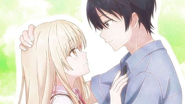 春アニメ『お隣の天使様にいつの間にか駄目人間にされていた件2』ノンクレジット版のOP＆ED映像解禁！　エピソードビジュアル、プリンセスビジュアル第1弾も公開-9