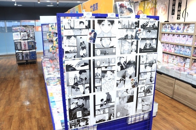 Blu-ray 「マクロスF ギャラクシーライブ☆ファイナル 2025」シェリル・ノーム starring May’n ／ ランカ・リー＝中島 愛」やCD「にじさんじ 3SKM/Nighthawks」が発売！　ほか［今日のアニメイト池袋本店］-22