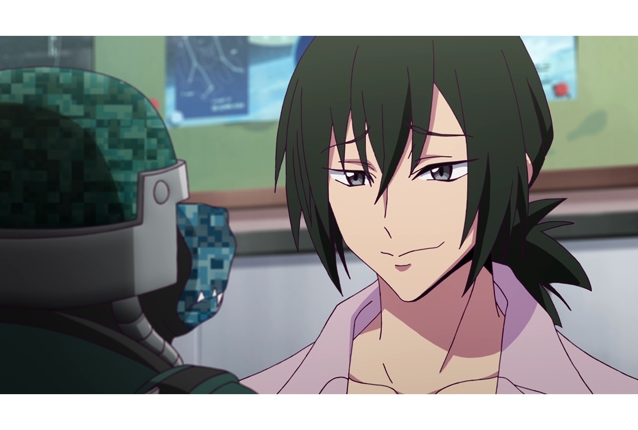 『DIGIMON BEATBREAK』第26話「罪の味」先行場面カット＆あらすじ