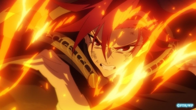 春アニメ『杖と剣のウィストリア』シーズン2 第15話「たったひとつの魔法」より先行場面カット＆あらすじ公開！-9