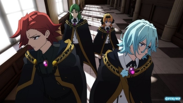 春アニメ『杖と剣のウィストリア』シーズン2のOP映像先行公開！　メインスタッフよりコメント到着-3