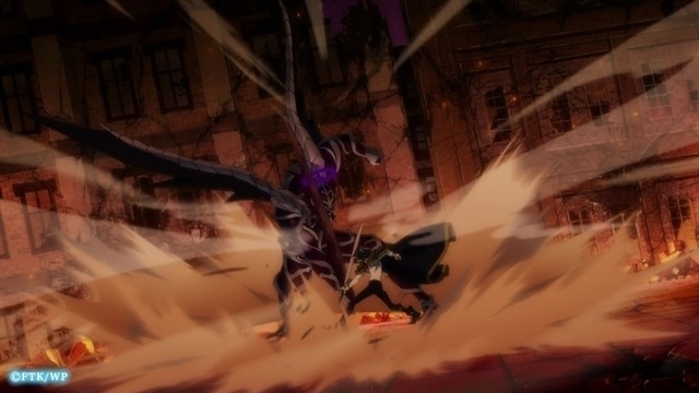 キャスト・スタッフが及ぼし合う相乗効果。ウィルの物語はここからが“本番”――『杖と剣のウィストリア シーズン2』原作・大森藤ノさん×漫画・青井聖さんインタビュー-2