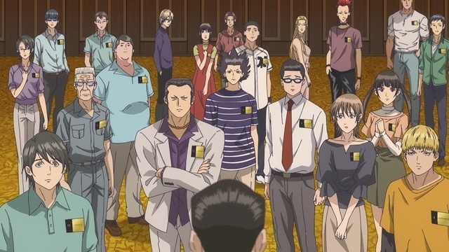 春アニメ『LIAR GAME』第4話「少数決」より、先行場面カット＆あらすじ到着！　第1話～第3話にて描かれた「一億円争奪戦」の特別編集版映像も公開-4