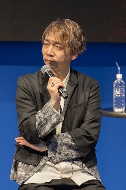 『BLACK TORCH』「AnimeJapan 2026」にて開催された3ステージの公式レポートが到着！　鈴木崚汰さん、上田燿司さん、千本木彩花さんらが登壇【AJ2026】-14