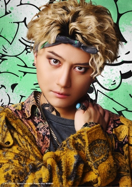 ▲蛇穴健栄(松浦司)