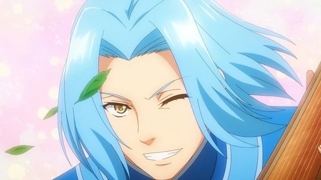 2026年春アニメ『本好きの下剋上 領主の養女』第四章（第4話）「寄付金の集め方」振り返り｜寄付金集めから始まるローゼマインとフェルディナンドの仕返しの応酬-1