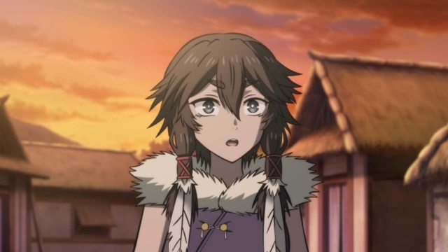 「『バルよめ』は自信を持って良い作品だと言える」──新しいアプローチができたと語るツェツィの印象は“不思議な雰囲気の子”『姫騎士は蛮族の嫁』ツェツィ役・菱川花菜さん第3話放送後インタビュー【短期連載第4回】-8