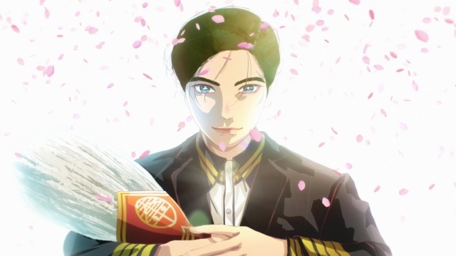 春アニメ『日本三國』第3話「朝議」あらすじ・先行カット＆予告映像、エンディング・テーマ「誓い」のノンクレジット映像が公開！ 全4都市を巡るスタンプラリー「日本三國-四都市巡覧記-」など開催決定-9