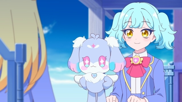 アニメ『おねがいアイプリ』第2話「その夢、かなえちゃお♪」あらすじ＆先行カット公開！-7