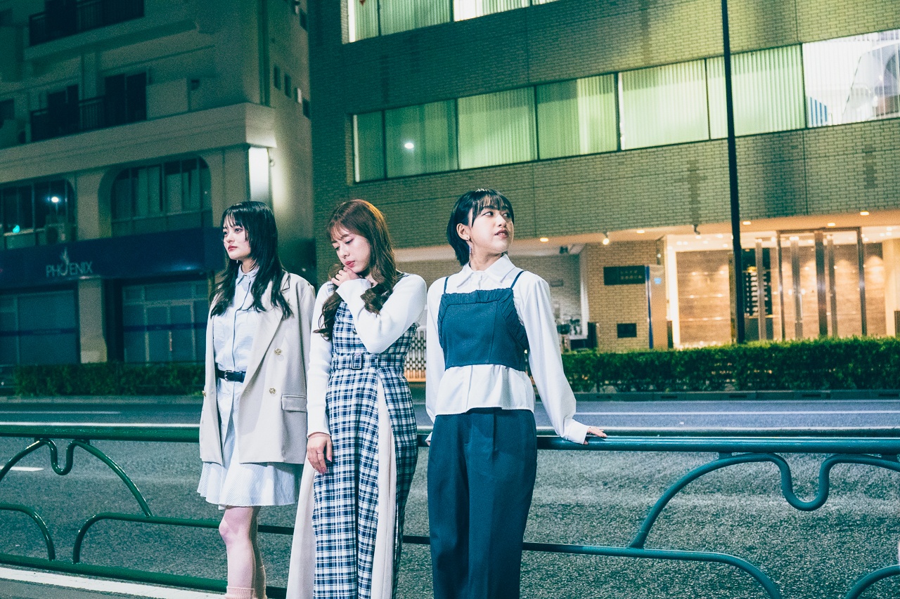 “永遠の成長”をテーマに各々が表現する青春――DayRe:が2nd EP「刹那的ロマンティック」に込めた想い【ロングインタビュー】-1