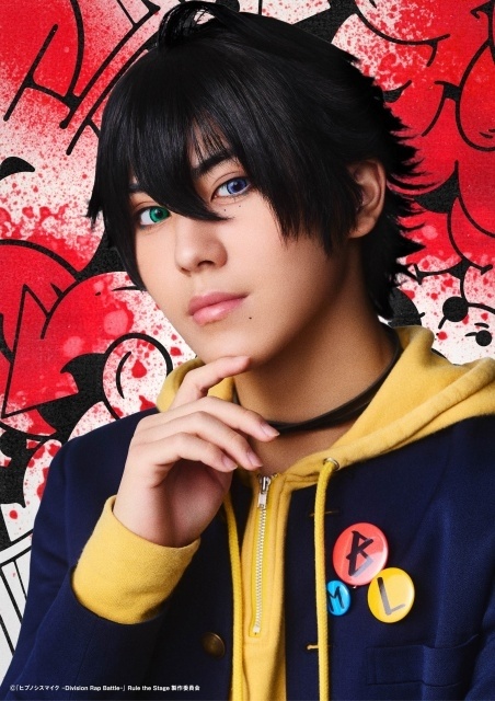 ▲山田三郎(高野渉聖)