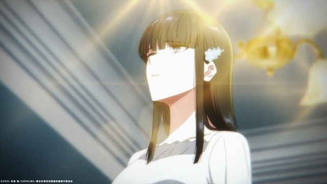 劇場版『魔法科高校の劣等生 四葉継承編』四葉の日（4月28日）に本編一部映像が初公開！ 第1週来場者特典の表紙描き下ろしイラスト＆あらすじ解禁-3